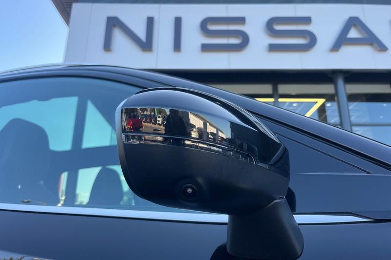 Used Nissan Qashqai 2021 for sale - 76534390: Photo 31