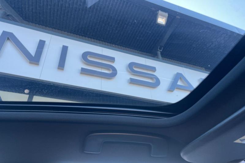 Used Nissan Qashqai 2021 for sale - 76534390: Photo 32