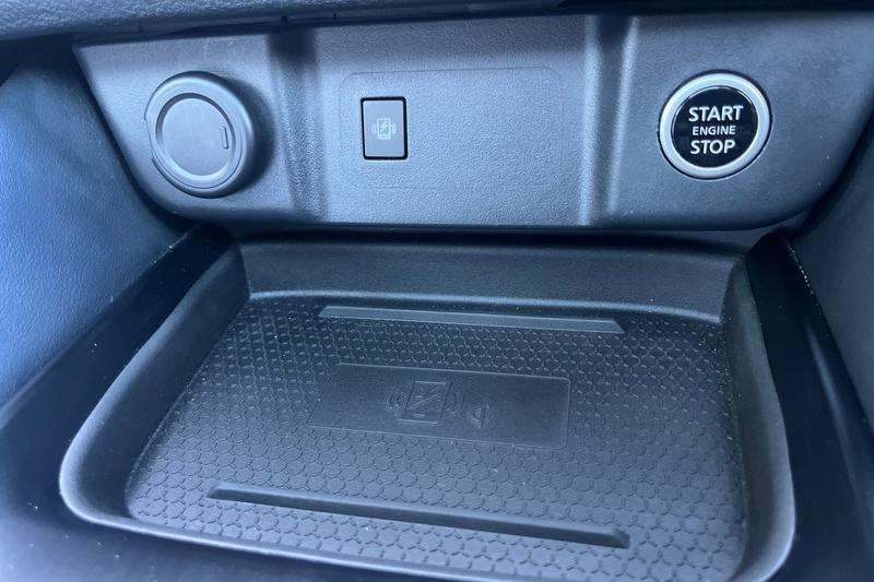 Used Nissan Qashqai 2021 for sale - 76534390: Photo 33