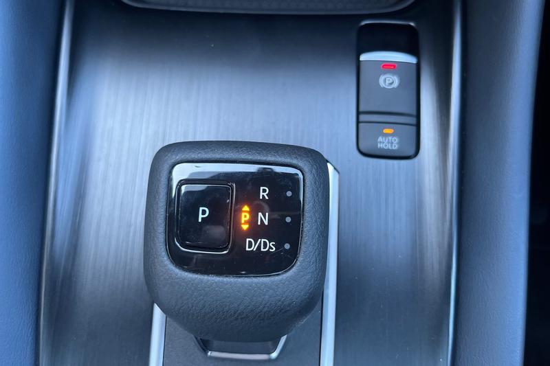 Used Nissan Qashqai 2021 for sale - 76534390: Photo 35