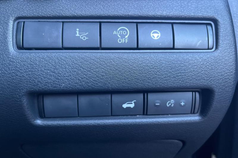 Used Nissan Qashqai 2021 for sale - 76534390: Photo 36