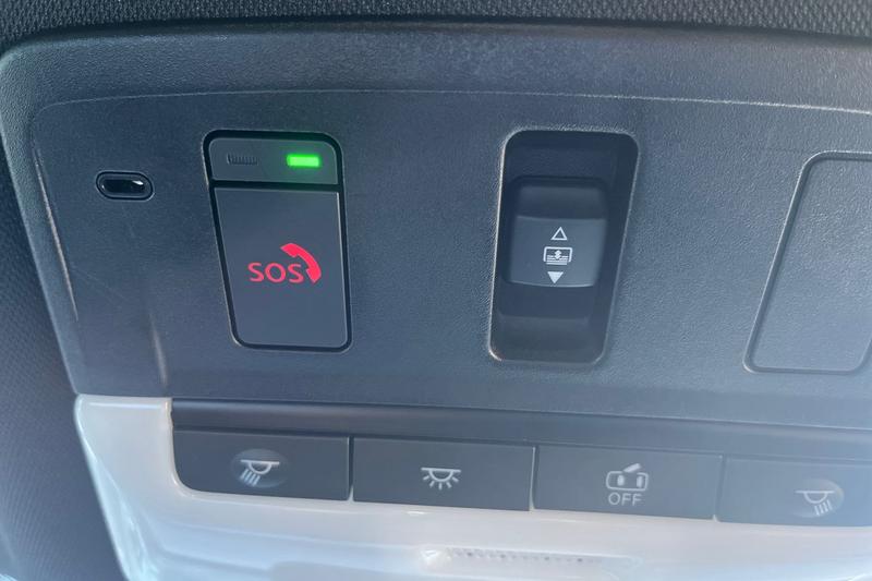 Used Nissan Qashqai 2021 for sale - 76534390: Photo 37