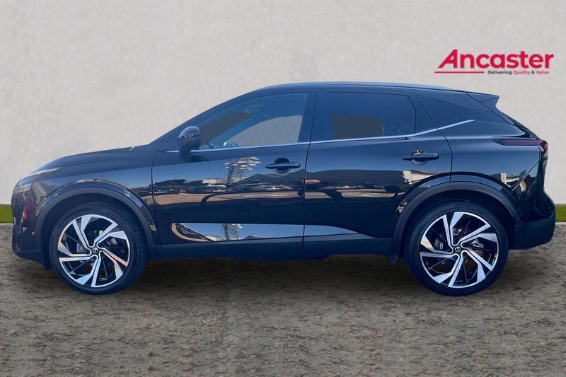 Used Nissan Qashqai 2021 for sale - 76534390: Photo 6