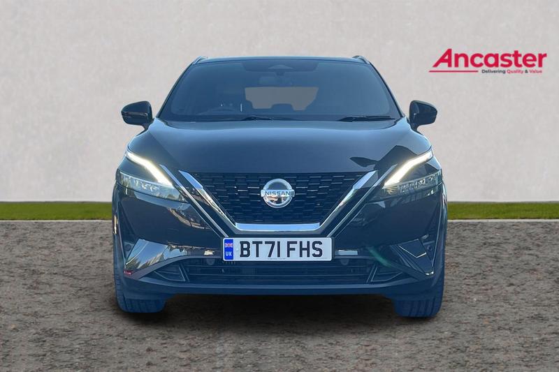 Used Nissan Qashqai 2021 for sale - 76534390: Photo 8