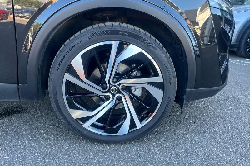 Used Nissan Qashqai 2021 for sale - 76534390: Photo 9