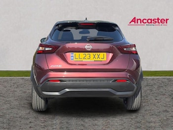 Used Nissan Juke 2023 for sale - 79000641: Photo