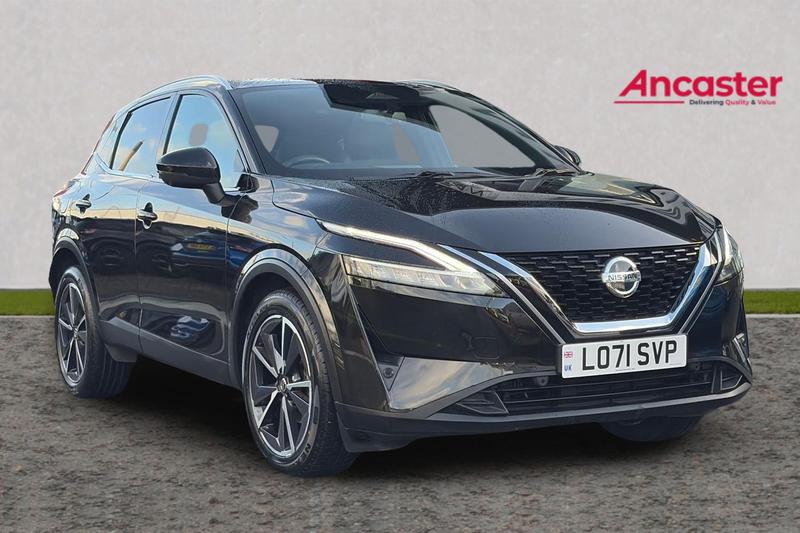 Used Nissan Qashqai 2022 for sale - 76738793: Photo 1