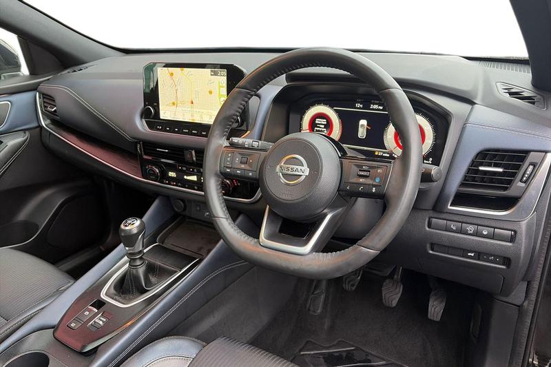 Used Nissan Qashqai 2022 for sale - 76738793: Photo 10