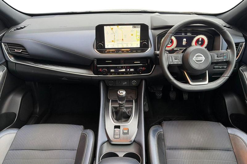 Used Nissan Qashqai 2022 for sale - 76738793: Photo 12