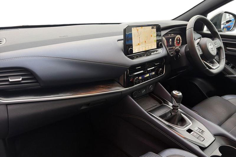 Used Nissan Qashqai 2022 for sale - 76738793: Photo 13