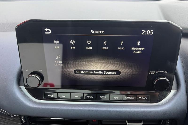 Used Nissan Qashqai 2022 for sale - 76738793: Photo 17