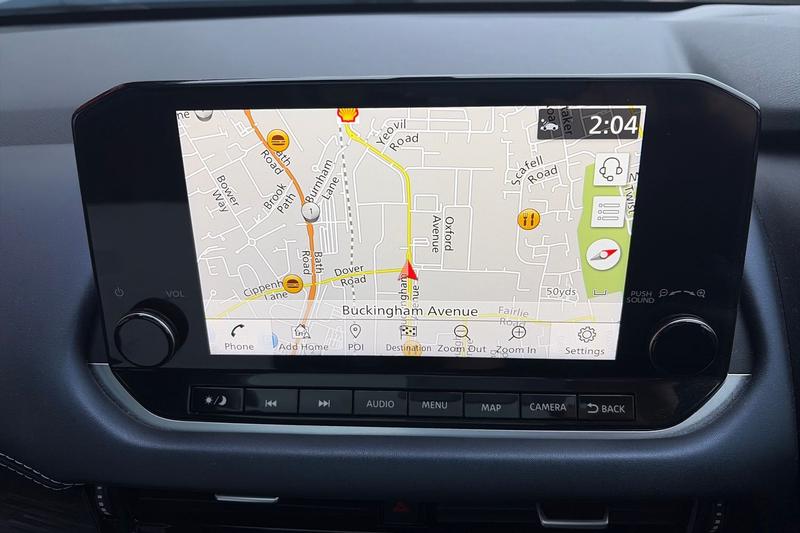 Used Nissan Qashqai 2022 for sale - 76738793: Photo 18