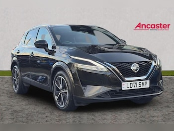 2022 - 1.3 DiG-T MH Tekna 5dr Manual