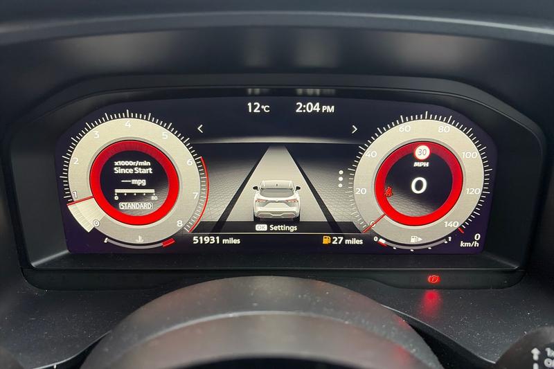 Used Nissan Qashqai 2022 for sale - 76738793: Photo 20