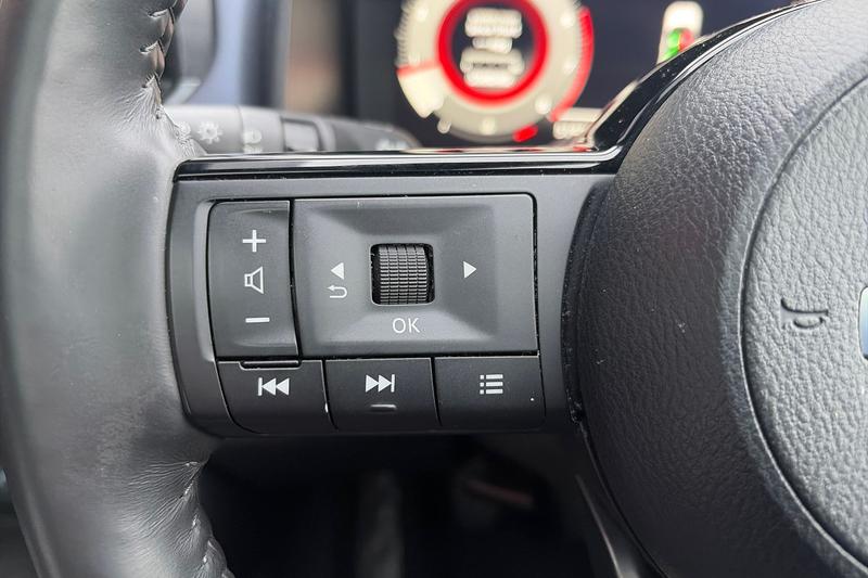 Used Nissan Qashqai 2022 for sale - 76738793: Photo 21