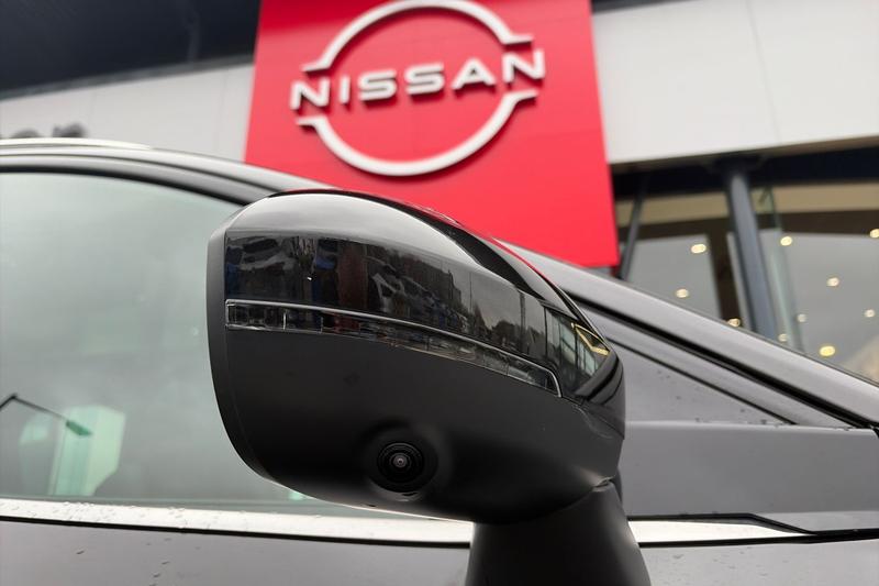 Used Nissan Qashqai 2022 for sale - 76738793: Photo 27