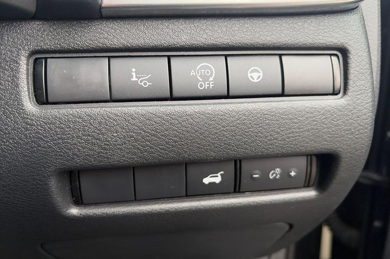 Used Nissan Qashqai 2022 for sale - 76738793: Photo 32