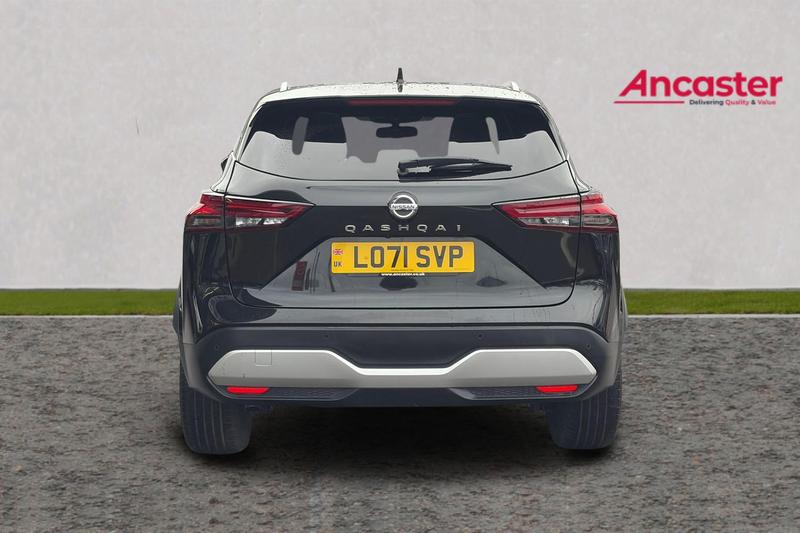 Used Nissan Qashqai 2022 for sale - 76738793: Photo 4