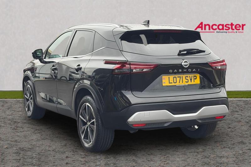 Used Nissan Qashqai 2022 for sale - 76738793: Photo 5