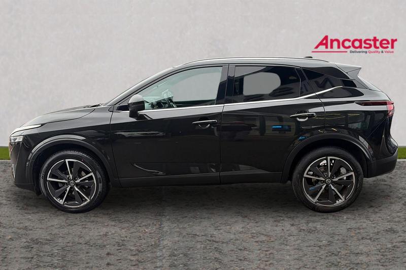 Used Nissan Qashqai 2022 for sale - 76738793: Photo 6