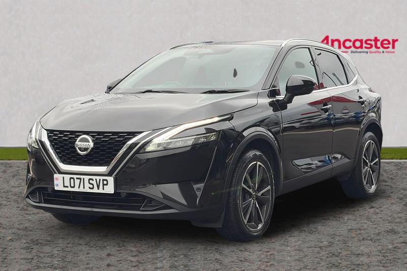 Used Nissan Qashqai 2022 for sale - 76738793: Photo 7