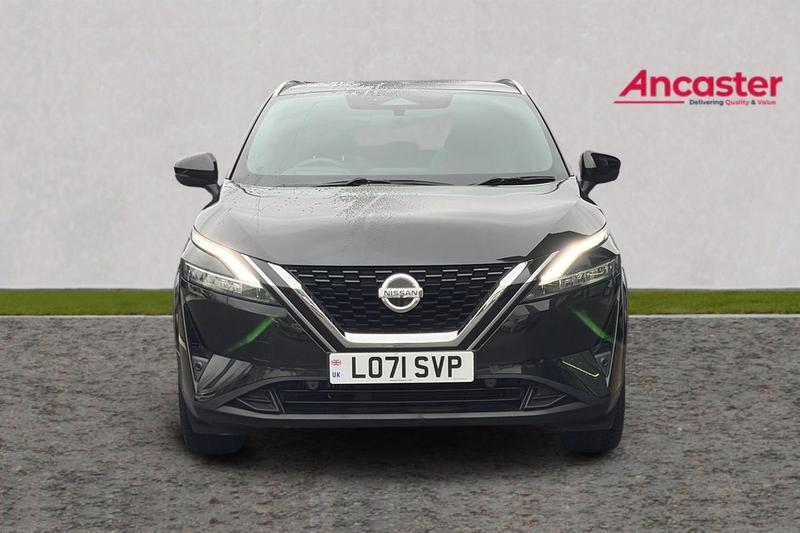 Used Nissan Qashqai 2022 for sale - 76738793: Photo 8