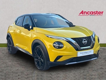 Used Nissan Juke 2024 for sale - 79170278: Photo