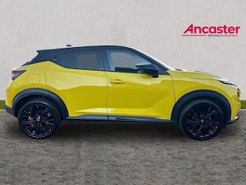 Used Nissan Juke 2024 for sale - 79170278: Photo