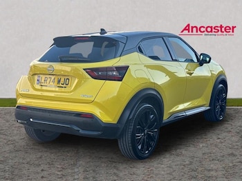 Used Nissan Juke 2024 for sale - 79170278: Photo