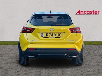 Used Nissan Juke 2024 for sale - 79170278: Photo