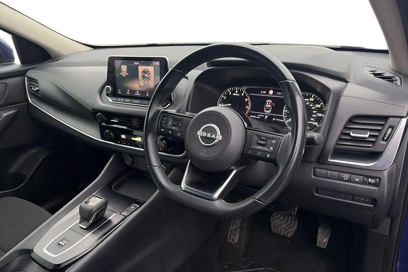 Used Nissan Qashqai 2022 for sale - 76744281: Photo 10