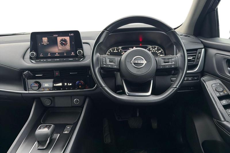 Used Nissan Qashqai 2022 for sale - 76744281: Photo 11