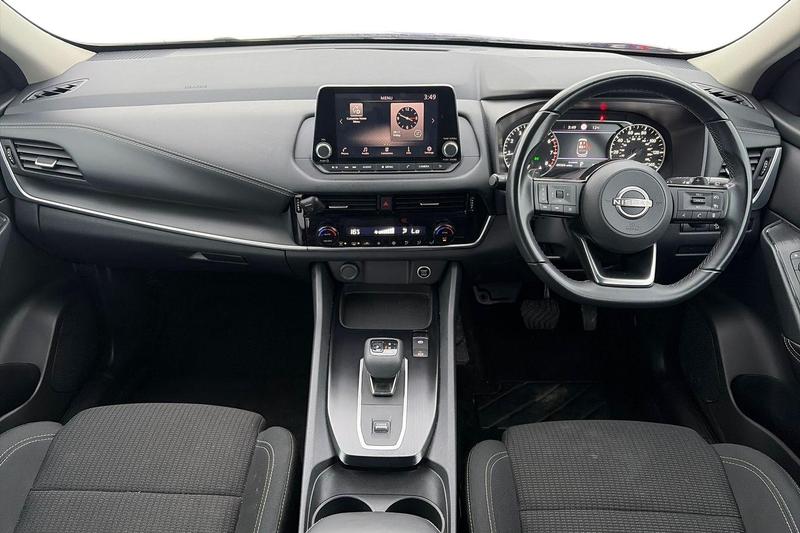 Used Nissan Qashqai 2022 for sale - 76744281: Photo 12