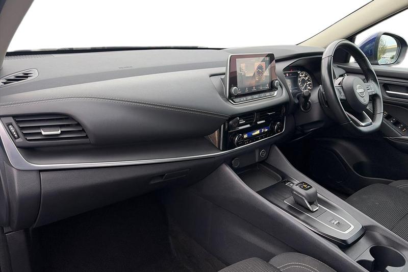 Used Nissan Qashqai 2022 for sale - 76744281: Photo 13