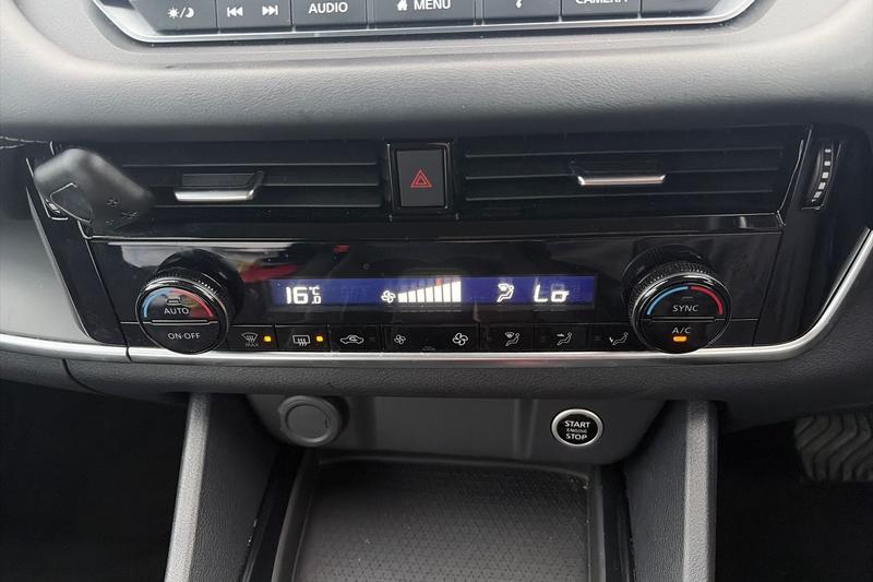 Used Nissan Qashqai 2022 for sale - 76744281: Photo 15