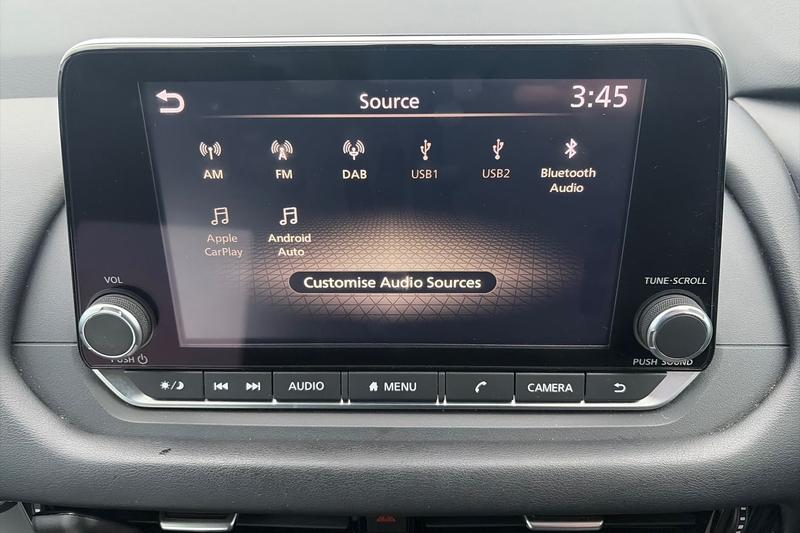 Used Nissan Qashqai 2022 for sale - 76744281: Photo 17