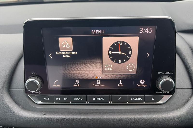 Used Nissan Qashqai 2022 for sale - 76744281: Photo 18