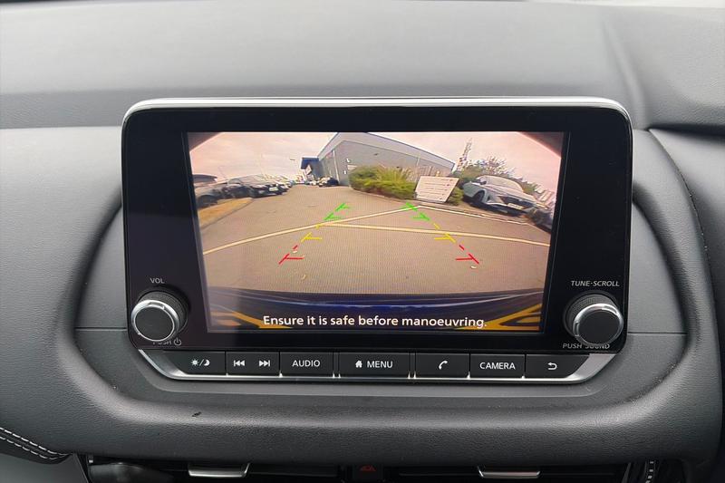 Used Nissan Qashqai 2022 for sale - 76744281: Photo 19