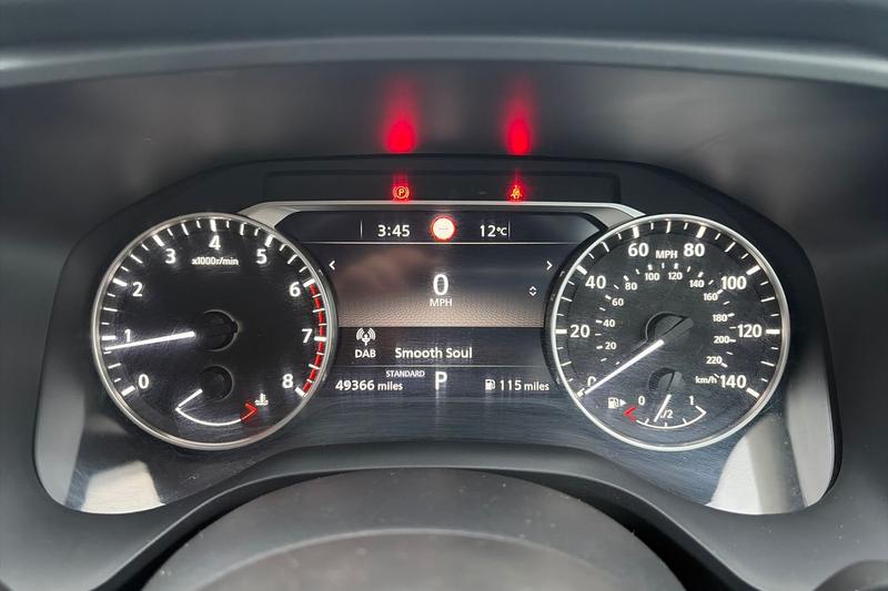 Used Nissan Qashqai 2022 for sale - 76744281: Photo 20