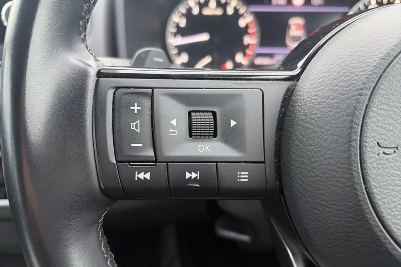 Used Nissan Qashqai 2022 for sale - 76744281: Photo 21