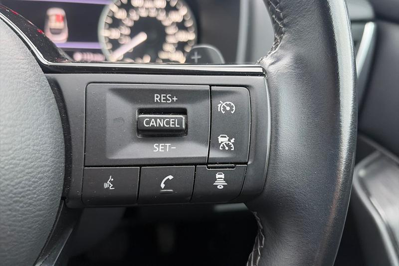 Used Nissan Qashqai 2022 for sale - 76744281: Photo 22