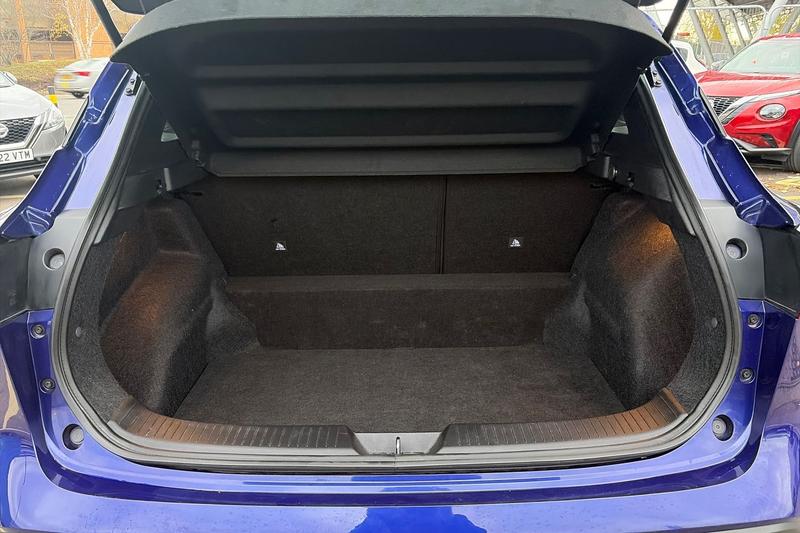 Used Nissan Qashqai 2022 for sale - 76744281: Photo 24