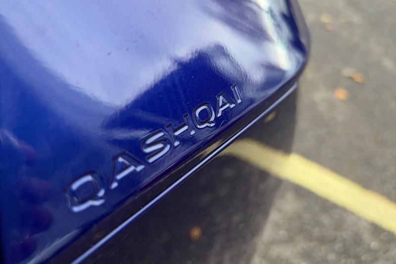 Used Nissan Qashqai 2022 for sale - 76744281: Photo 25