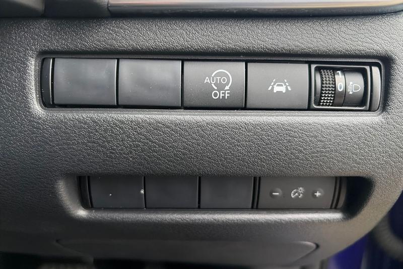 Used Nissan Qashqai 2022 for sale - 76744281: Photo 28