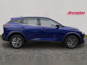 Used Nissan Qashqai 2022 for sale - 76744281: Photo