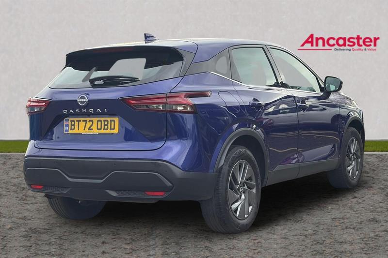 Used Nissan Qashqai 2022 for sale - 76744281: Photo 3