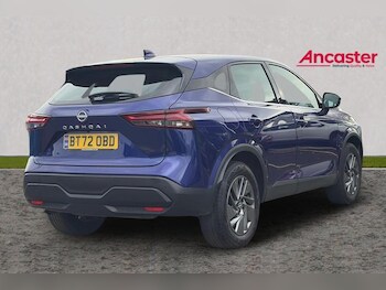 Used Nissan Qashqai 2022 for sale - 76744281: Photo