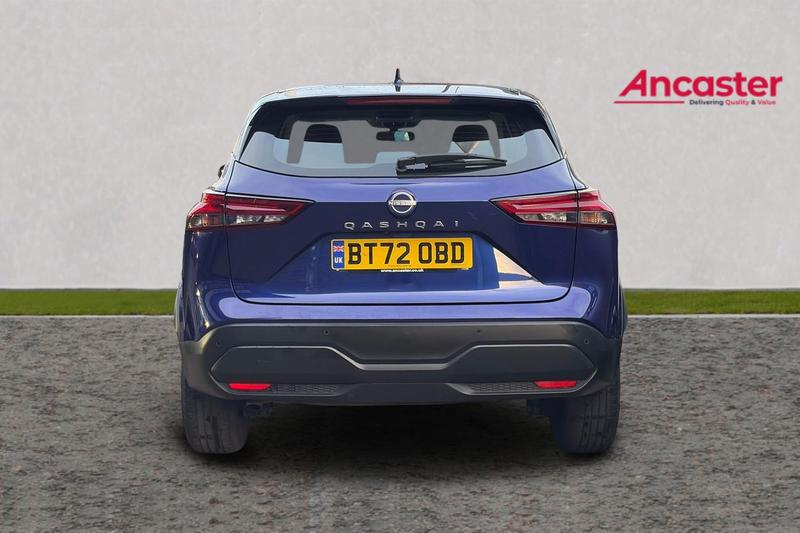 Used Nissan Qashqai 2022 for sale - 76744281: Photo 4
