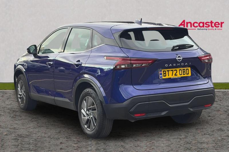 Used Nissan Qashqai 2022 for sale - 76744281: Photo 5