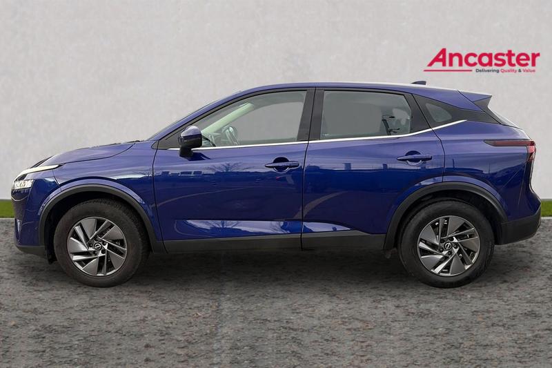 Used Nissan Qashqai 2022 for sale - 76744281: Photo 6